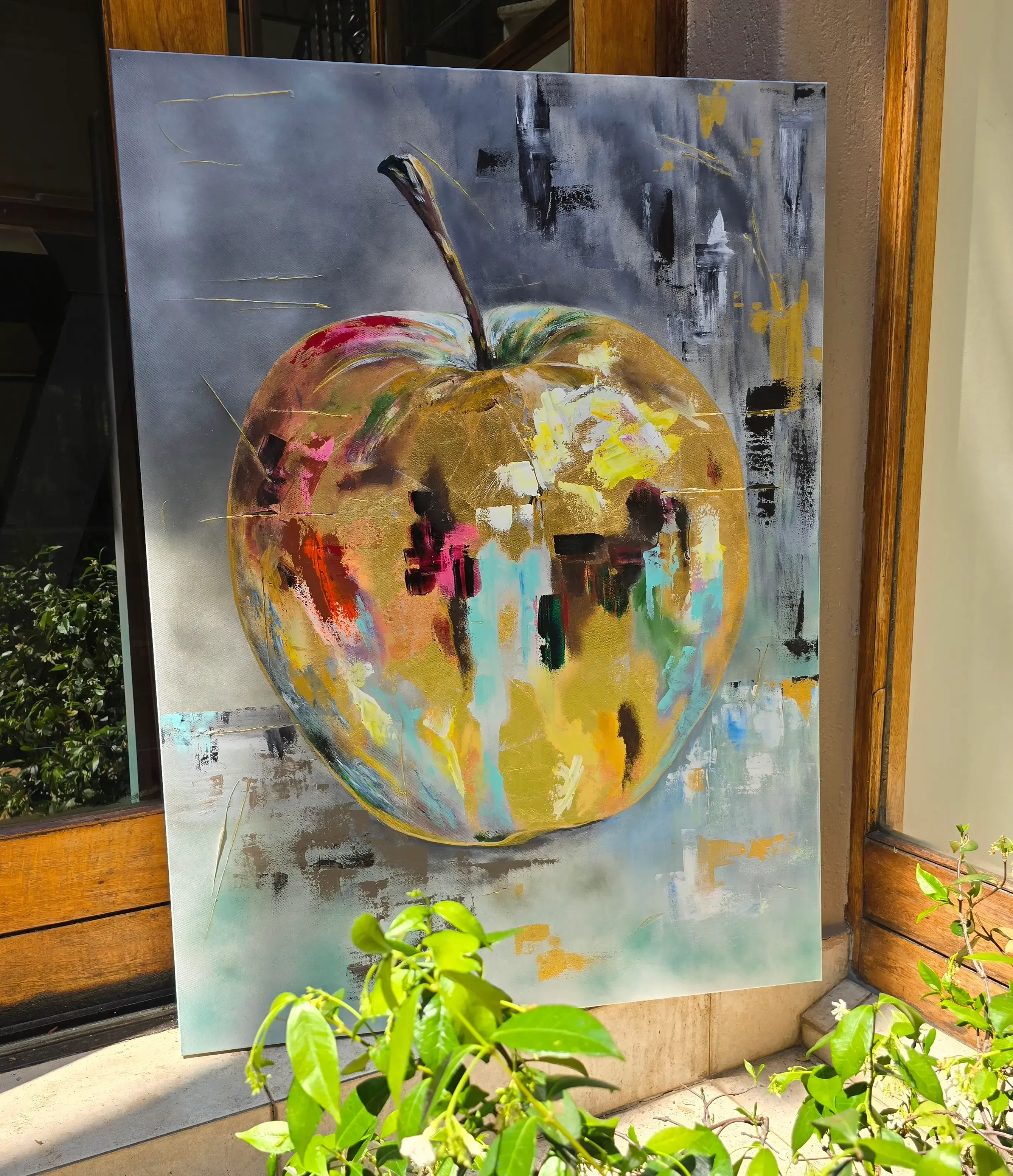 Artwork 1